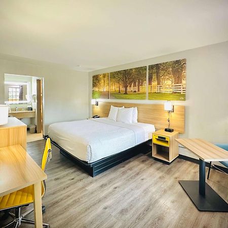 Days Inn By Wyndham Westend Alexandria,Va Washington Dc Area Екстер'єр фото