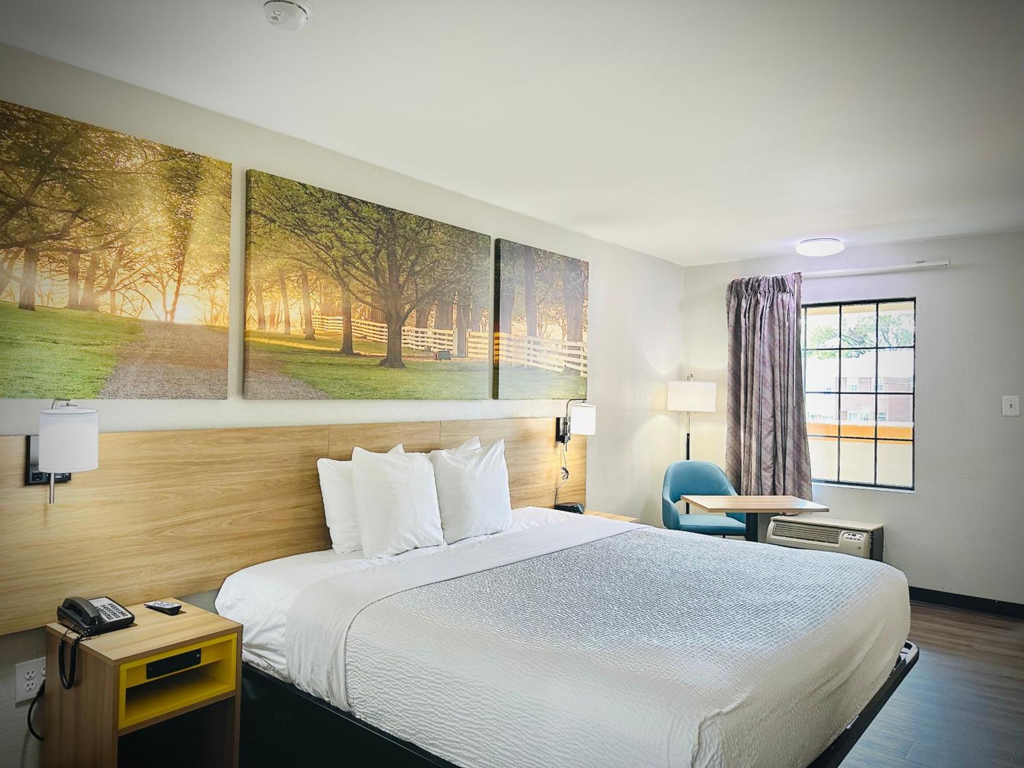 Days Inn By Wyndham Westend Alexandria,Va Washington Dc Area Екстер'єр фото